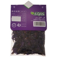  گل گاو زبان گالوک - 5 گرم63350c4923a3287310